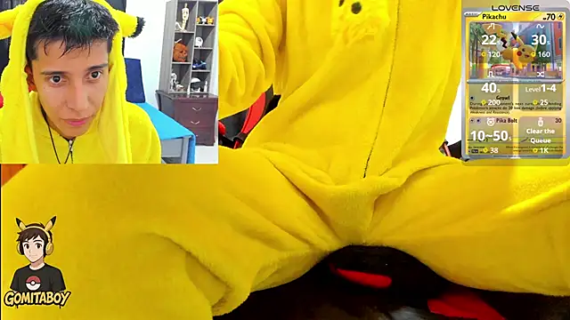 Snapshot of gomitaboy_1 chatting on January 6, 2026, 7:29 pm gomitaboy 1 online show from January 6, 2026, 7:29 pm