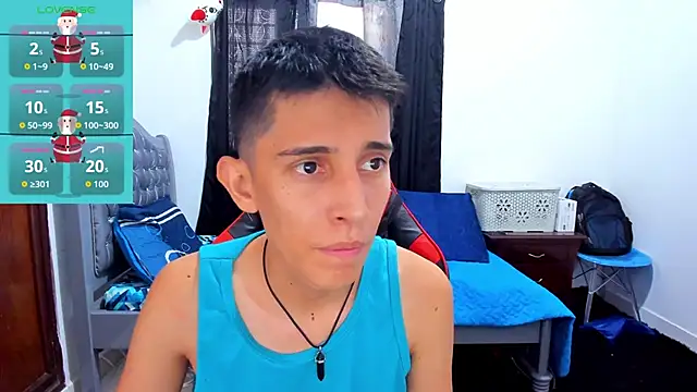 Snapshot of gomitaboy_1 chatting on December 5, 2025, 7:23 pm gomitaboy 1 online show from December 5, 2025, 7:23 pm