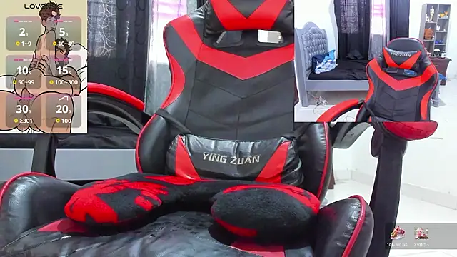 Snapshot of gomitaboy_1 chatting on February 3, 2026, 7:41 pm gomitaboy 1 online show from February 3, 2026, 7:41 pm