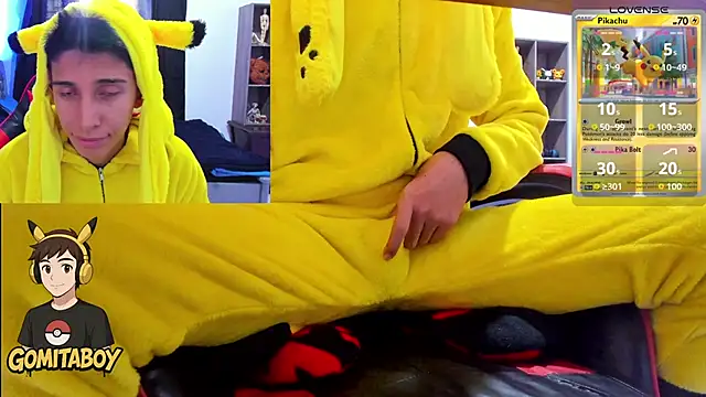 Snapshot of gomitaboy_1 chatting on January 9, 2026, 6:26 pm gomitaboy 1 online show from January 9, 2026, 6:26 pm