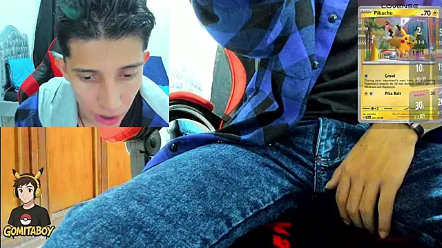 Snapshot of gomitaboy_1 chatting on January 8, 2026, 11:11 pm gomitaboy 1 online show from January 8, 2026, 11:11 pm