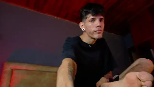 david huge online show from December 20, 2025, 2:58 am