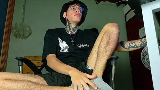 david huge online show from March 27, 2026, 1:34 pm