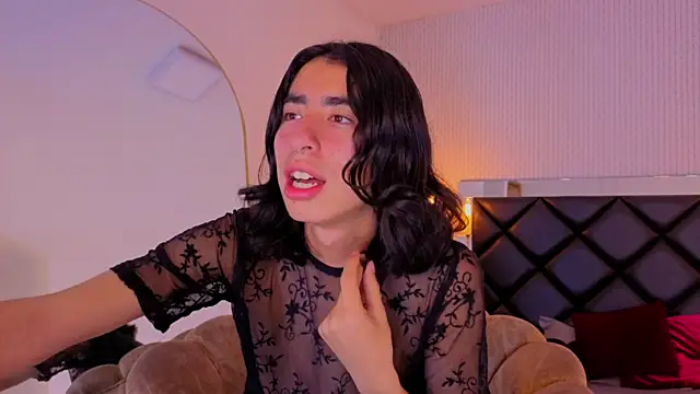 ryo light online show from March 25, 2026, 1:06 am