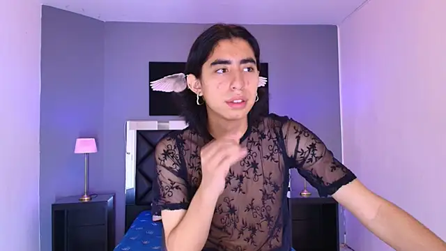 ryo light online show from September 21, 2025, 8:14 pm