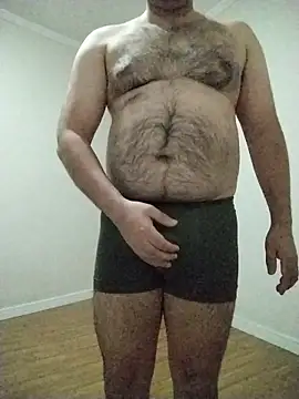 LeoMaduroSP online show from November 22, 2025, 4:33 am