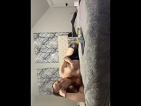 kinktastichoho online show from April 4, 2026, 1:45 am