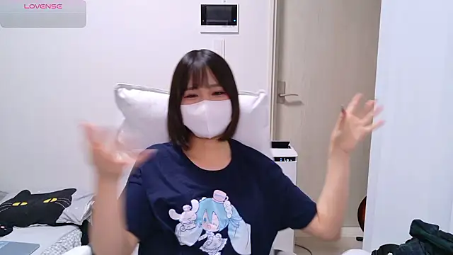 chii chan o0 online show from July 26, 2026, 1:07 pm