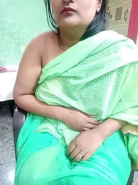 Snapshot of Anisha-Devi chatting on April 10, 2026, 6:31 am Anisha-Devi online show from April 10, 2026, 6:31 am