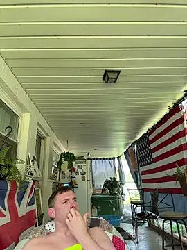 Integrityofsin online show from April 11, 2026, 7:50 pm