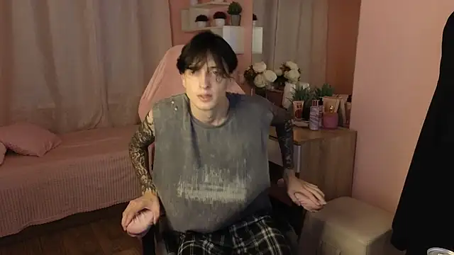 Martin Jin online show from September 28, 2025, 12:23 pm