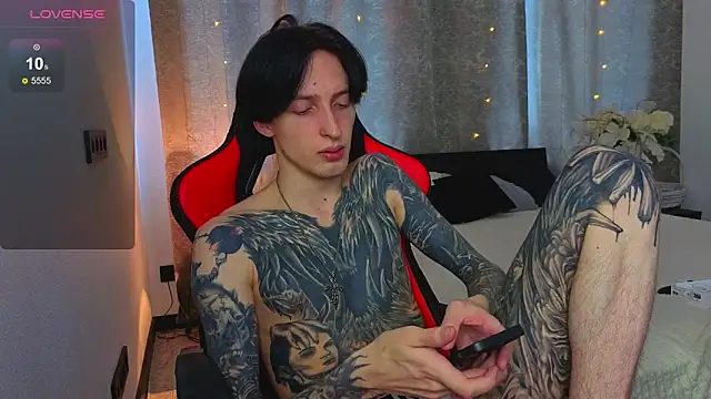 Martin Jin online show from April 4, 2026, 8:21 am