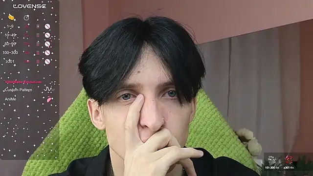 Martin Jin online show from September 15, 2025, 12:49 pm