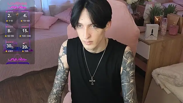 Martin Jin online show from September 19, 2025, 11:25 am