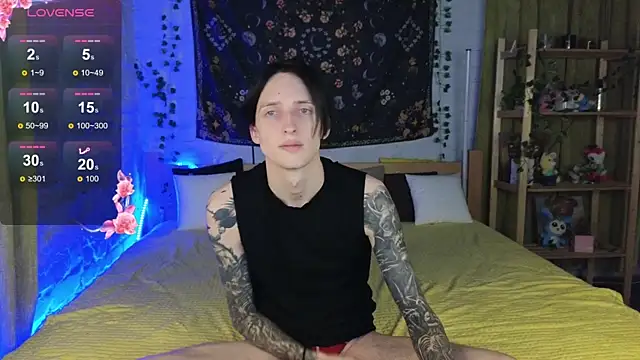 Martin Jin online show from January 13, 2026, 3:05 pm