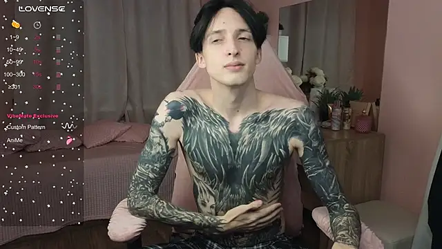 Martin Jin online show from September 22, 2025, 2:34 pm