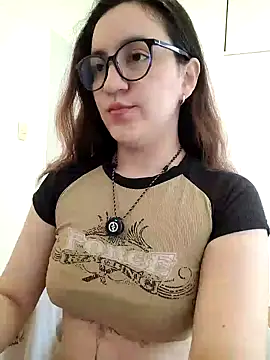 KattyHotson online show from August 5, 2026, 7:19 pm