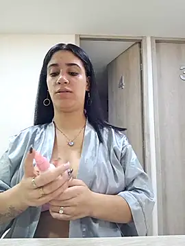 Samantha hotly online show from February 26, 2026, 2:17 pm