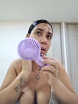 Samantha hotly online show from February 25, 2026, 4:07 pm