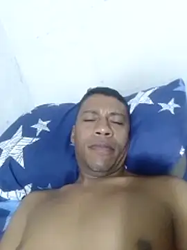 negrin85 online show from April 18, 2026, 1:41 am