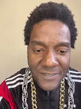 Kingdinyxxx online show from September 27, 2025, 1:50 pm