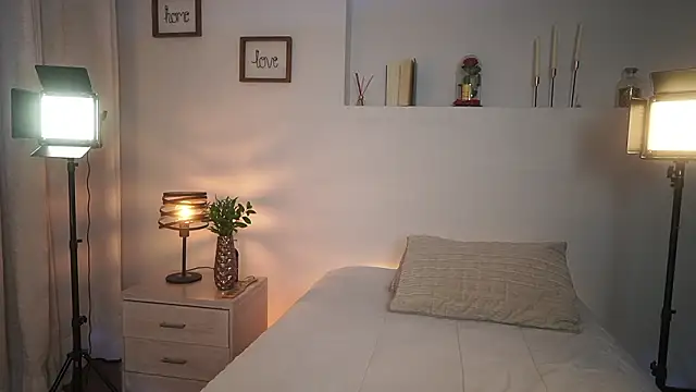 ximena cortez 03 online show from March 29, 2026, 11:39 pm