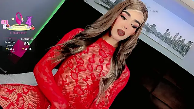 Baby-Isa online show from March 22, 2026, 5:10 am