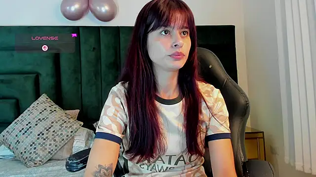 valerieMattson online show from December 15, 2025, 5:30 pm