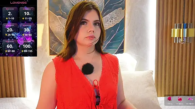 issa baby2 online show from March 3, 2026, 3:57 am