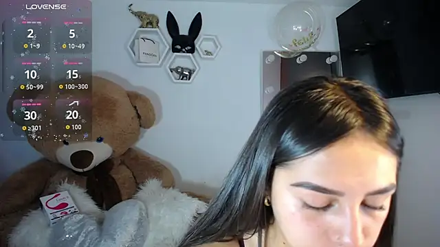 channel-rose1 online show from March 21, 2026, 11:36 am