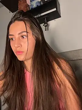 channel-rose1 online show from October 10, 2025, 1:39 am