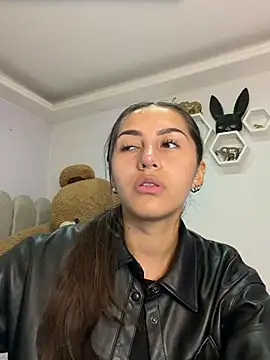 channel-rose1 online show from June 21, 2026, 11:54 pm