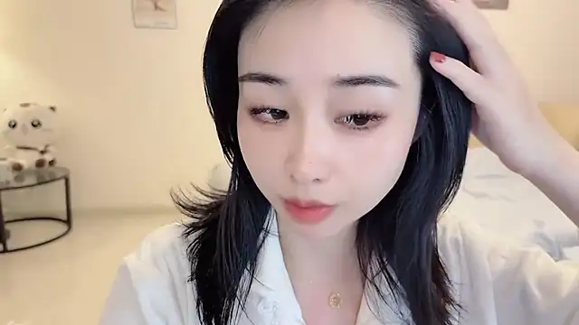 Purple-meng online show from February 6, 2026, 2:24 pm