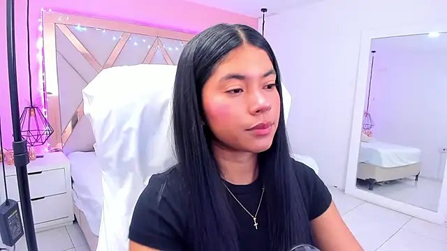 samantaa shy online show from February 6, 2026, 2:40 am