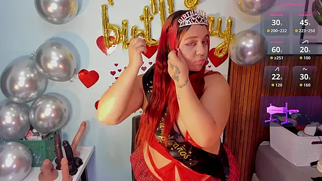 Snapshot of sharlotthe_bigass chatting on February 8, 2026, 9:23 pm sharlotthe bigass online show from February 8, 2026, 9:23 pm