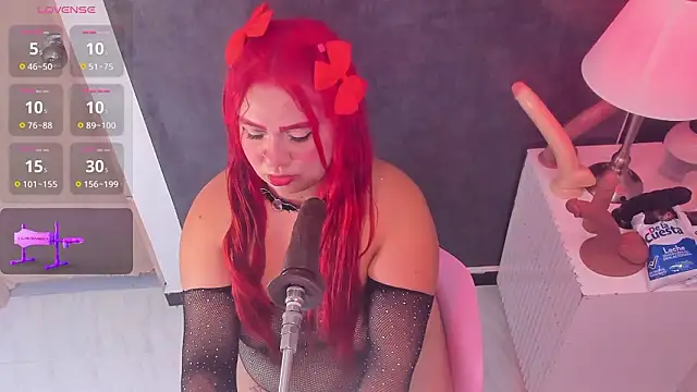 Snapshot of sharlotthe_bigass chatting on February 18, 2026, 11:01 pm sharlotthe bigass online show from February 18, 2026, 11:01 pm