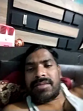 sanjusonk2025 online show from April 23, 2026, 1:45 am