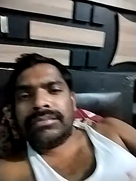 sanjusonk2025 online show from April 30, 2026, 7:10 pm