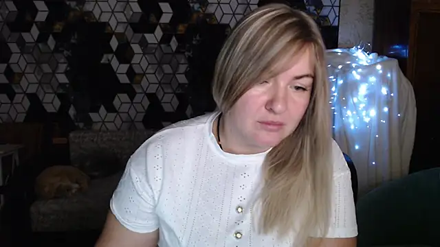 NikaSkylink online show from January 14, 2026, 7:50 pm