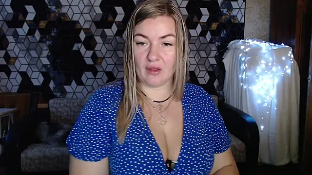 NikaSkylink online show from January 12, 2026, 5:03 am