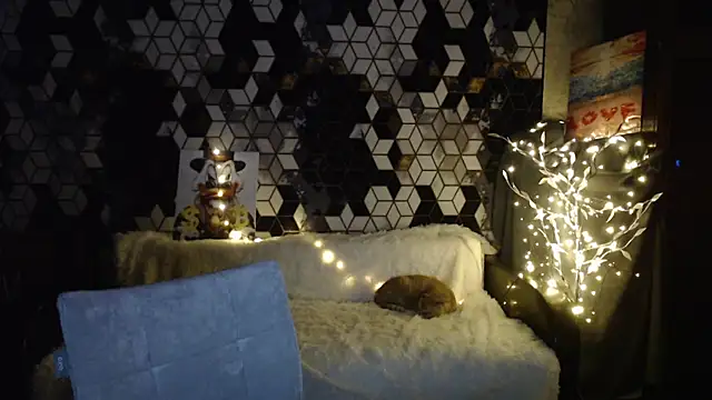 Snapshot of NikaSkylink chatting on February 27, 2026, 5:13 pm NikaSkylink online show from February 27, 2026, 5:13 pm