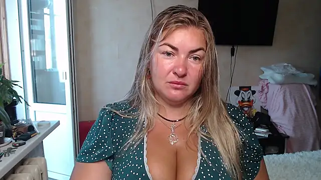 NikaSkylink online show from July 29, 2026, 5:06 am