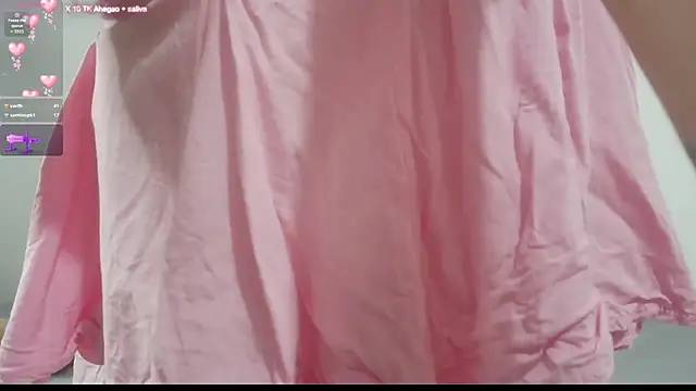 AbrilVelastegui7 online show from April 4, 2026, 12:06 am