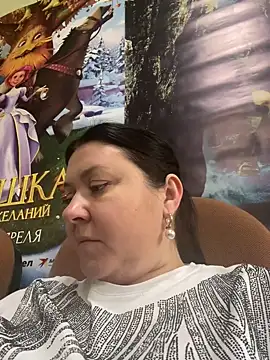 Snapshot of Liza_Will chatting on April 5, 2026, 8:54 am Liza Will online show from April 5, 2026, 8:54 am