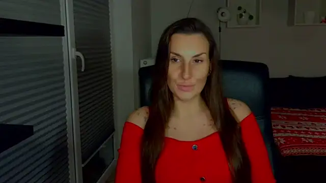 DonnaAmore online show from January 7, 2026, 3:28 pm