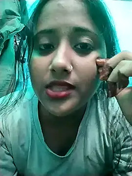 Snapshot of Fun__with__Prity chatting on September 18, 2025, 6:00 pm Fun  with  Prity online show from September 18, 2025, 6:00 pm