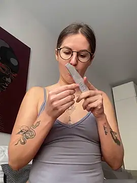 Snapshot of ElizabetBlack chatting on January 6, 2026, 7:45 am ElizabetBlack online show from January 6, 2026, 7:45 am