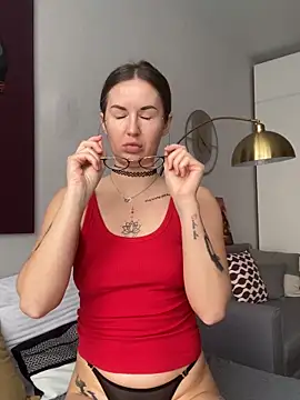 Snapshot of ElizabetBlack chatting on February 21, 2026, 7:32 am ElizabetBlack online show from February 21, 2026, 7:32 am