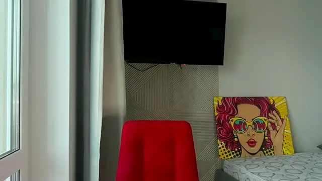 LuxXAngel online show from July 26, 2026, 11:44 pm