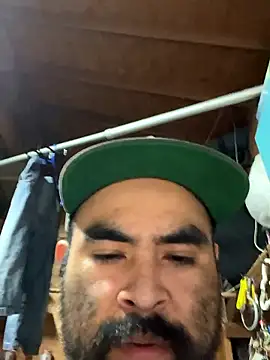 Jonathanfrom420 online show from January 18, 2026, 9:51 pm